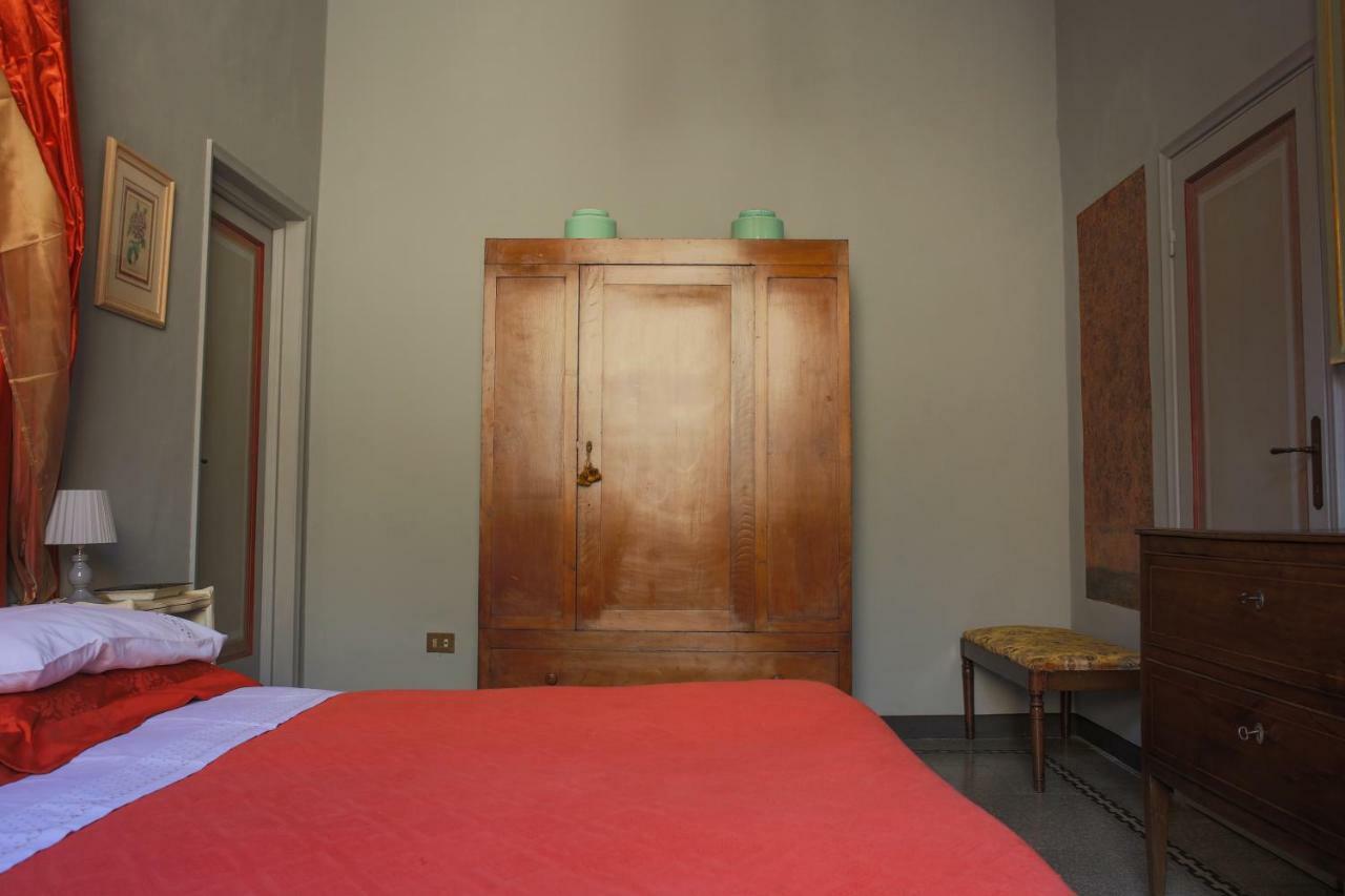 B&B Palazzo Malaspina Piacenza Exterior photo
