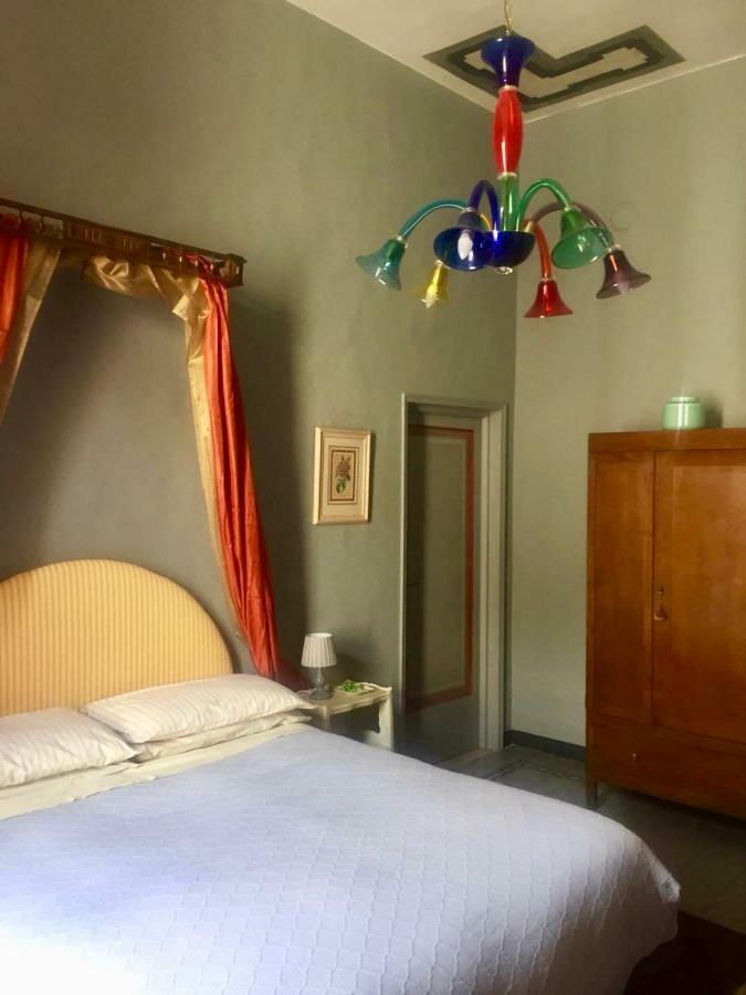 B&B Palazzo Malaspina Piacenza Exterior photo