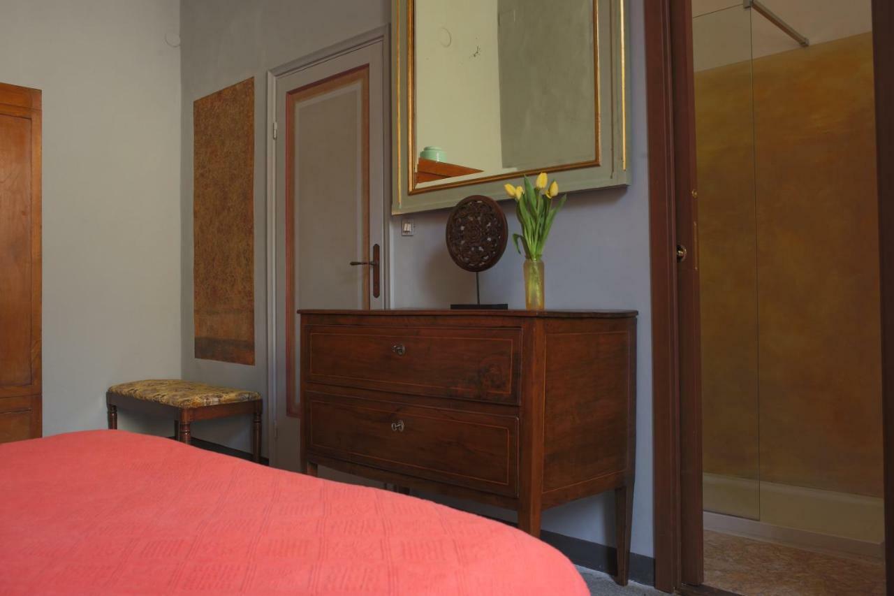 B&B Palazzo Malaspina Piacenza Exterior photo