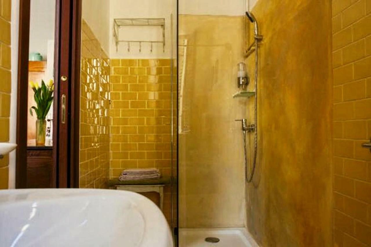 B&B Palazzo Malaspina Piacenza Exterior photo